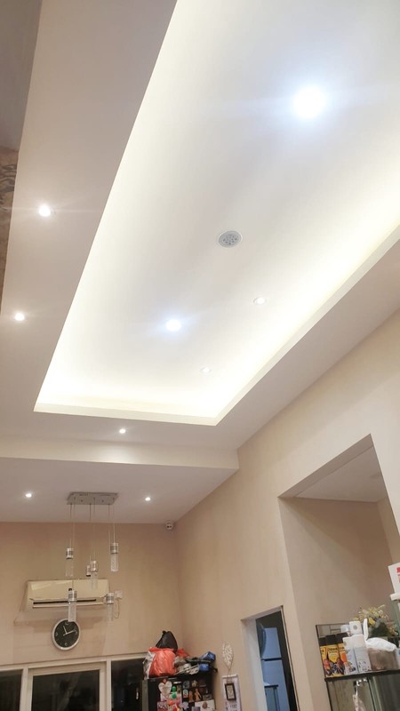 Jual Rumah Cantik 1.5 Lantai Palma Classica Citraland Surabaya Barat