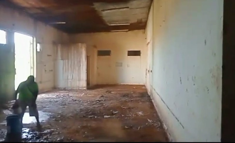 Gudang Strategis 600 Meter di Sedayu Bantul Dekat Kampus Mercu Buana & Calon Mapolda Argomulyo, Sedayu, Bantul