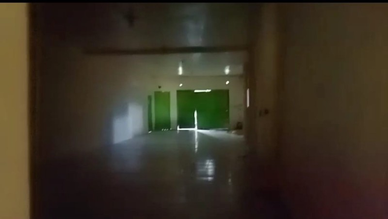 Gudang Strategis 600 Meter di Sedayu Bantul Dekat Kampus Mercu Buana & Calon Mapolda Argomulyo, Sedayu, Bantul