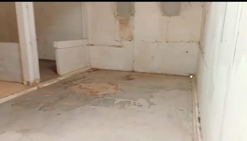 Gudang Strategis 600 Meter di Sedayu Bantul Dekat Kampus Mercu Buana & Calon Mapolda Argomulyo, Sedayu, Bantul