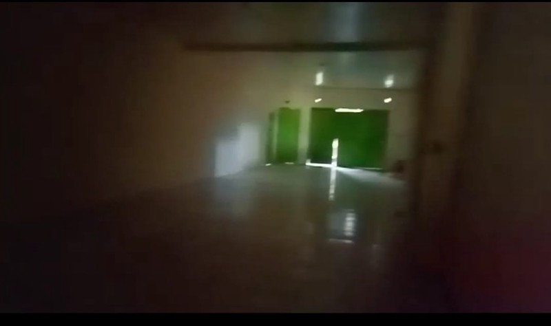 Gudang Strategis 600 Meter di Sedayu Bantul Dekat Kampus Mercu Buana & Calon Mapolda Argomulyo, Sedayu, Bantul