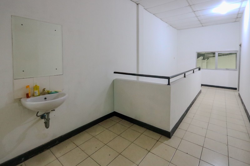 Gudang di Jababeka Cikarang Utara, Bekasi, Akses mudah Tol Cibatu