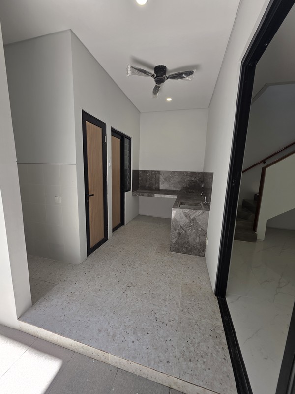 Dijual Rumah 2 lantai di Sutorejo Prima Indah Utara Surabaya
