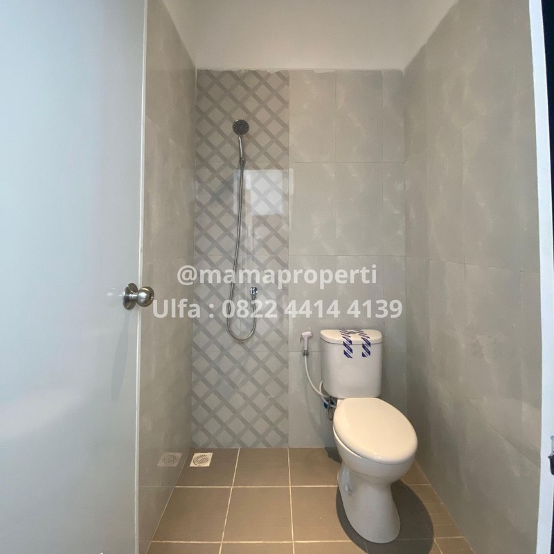 Juanda Boulevard Rumah Scandinavian Dekat Bandara Mulai 400 Jutaan