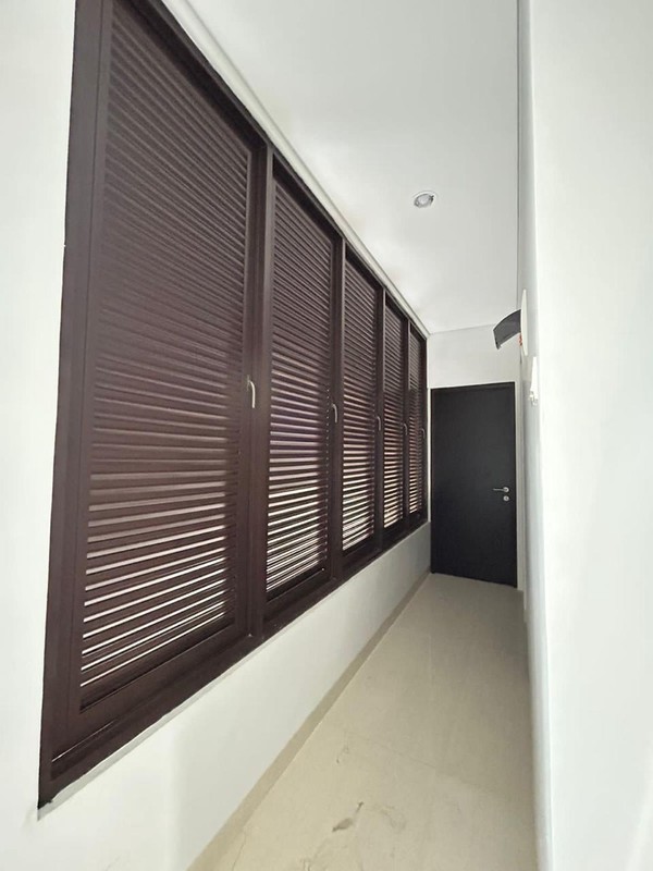 Rumah Siap Huni di Cimanggis Golf Estate, Akses pintu tol Cimanggis