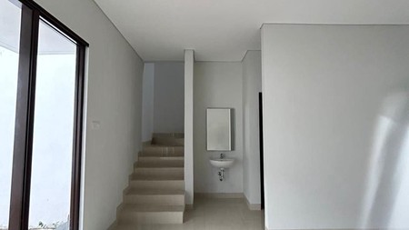 Rumah Siap Huni di Cimanggis Golf Estate, Akses pintu tol Cimanggis