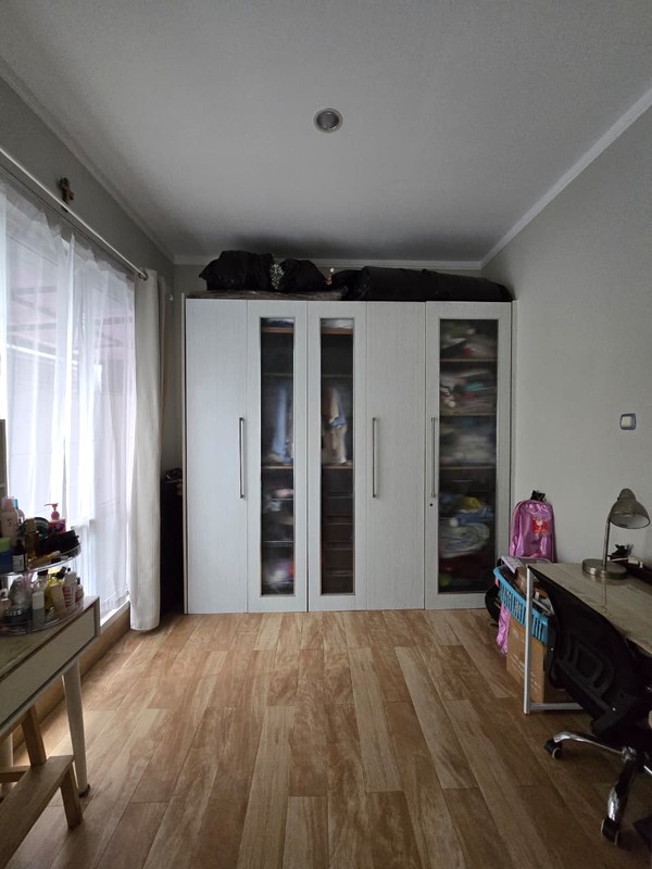 Rumah Bagus Siap Huni Di Discovery Fiore Bintaro Jaya Sektor 9