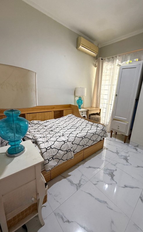 Rumah Bagus Siap Huni Di Discovery Fiore Bintaro Jaya Sektor 9