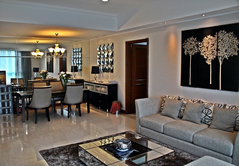 Apartemen Casablanca 2BR Harga Menarik