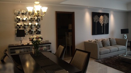 Apartemen Casablanca 2BR Harga Menarik