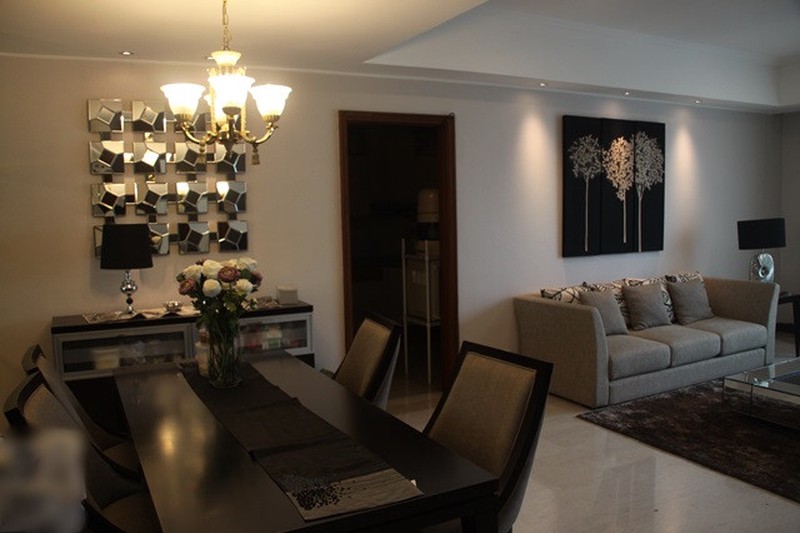 Apartemen Casablanca 2BR Harga Menarik