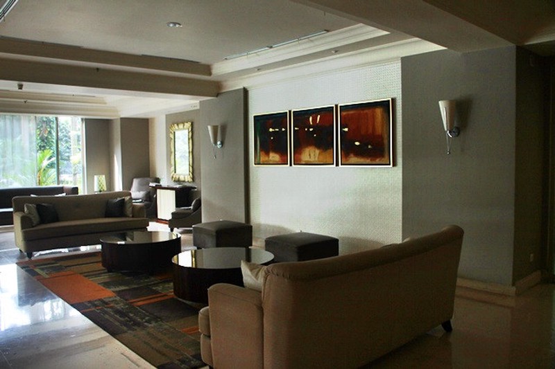 Apartemen Casablanca 2BR Harga Menarik