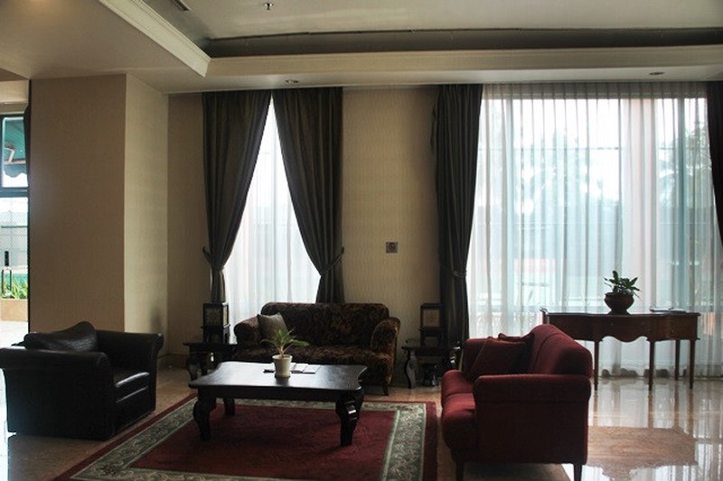 Apartemen Casablanca 2BR Harga Menarik