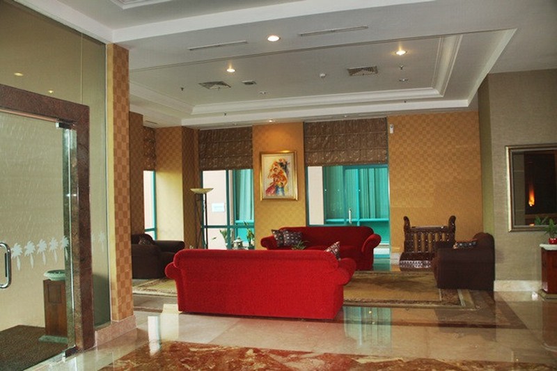 Apartemen Casablanca 2BR Harga Menarik