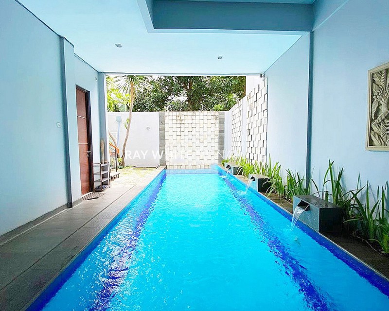 Rumah Cocok Untuk Kos di Jl Intan Cilandak Jakarta Selatan