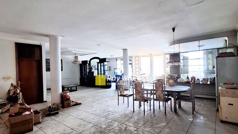 Gudang di Lokasi Strategis Mainroad Ahmad Yani Kota Bandung