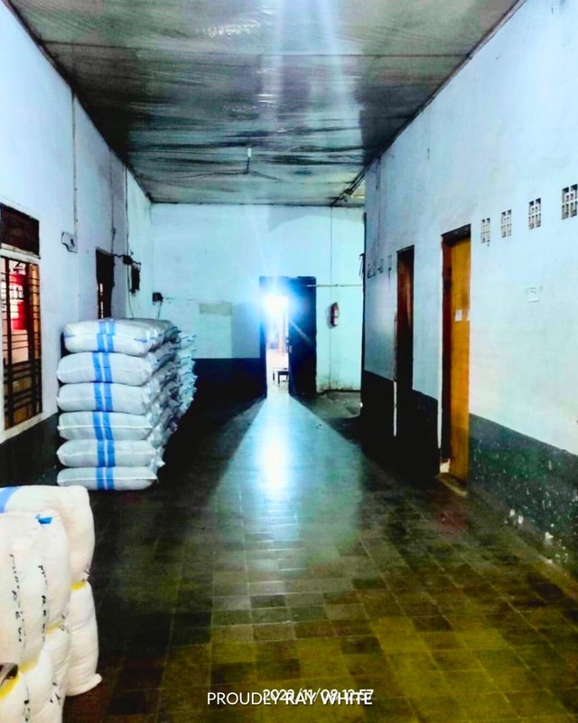 Kav Tanah Luas di Di Setiabudi, Jakarta Selatan