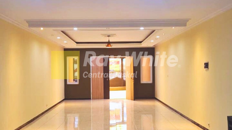 Ruko 3 Lantai di Terusan Jakarta Kota Bandung