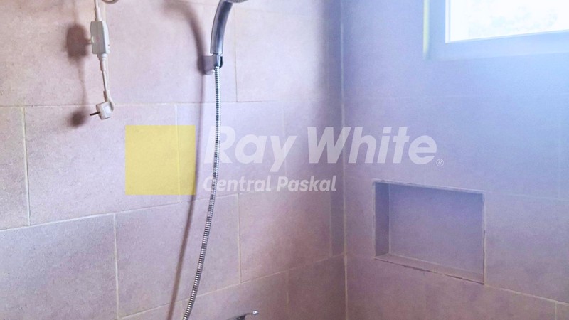 Ruko 3 Lantai di Terusan Jakarta Kota Bandung