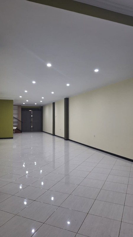 Ruko 3 Lantai di Terusan Jakarta Kota Bandung