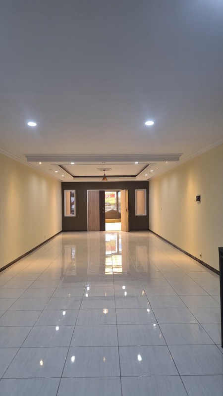 Ruko 3 Lantai di Terusan Jakarta Kota Bandung