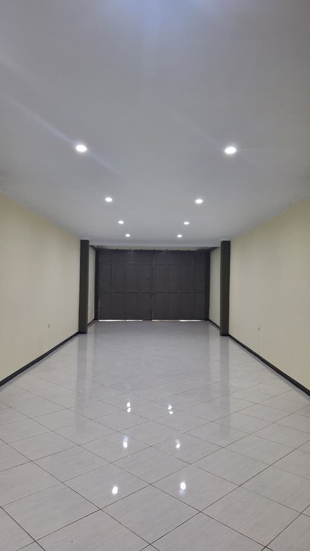 Ruko 3 Lantai di Terusan Jakarta Kota Bandung