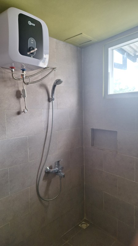 Ruko 3 Lantai di Terusan Jakarta Kota Bandung