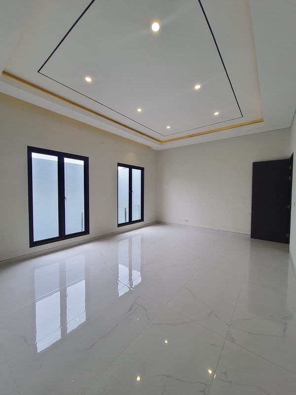 Dijual Rumah Baru Citraland Cluster Fullerton Surabaya