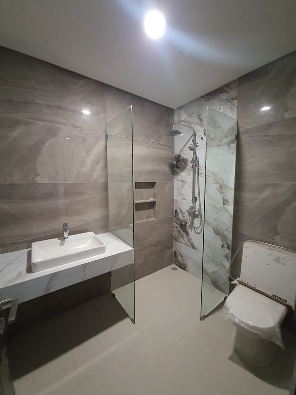 Dijual Rumah Baru Citraland Cluster Fullerton Surabaya