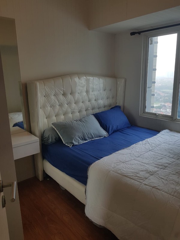 Sewa Apartemen Tanglin Pakuwon Indah Surabaya Barat