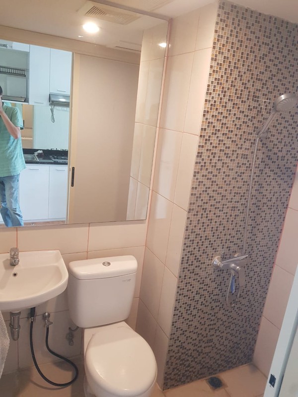 Sewa Apartemen Tanglin Pakuwon Indah Surabaya Barat