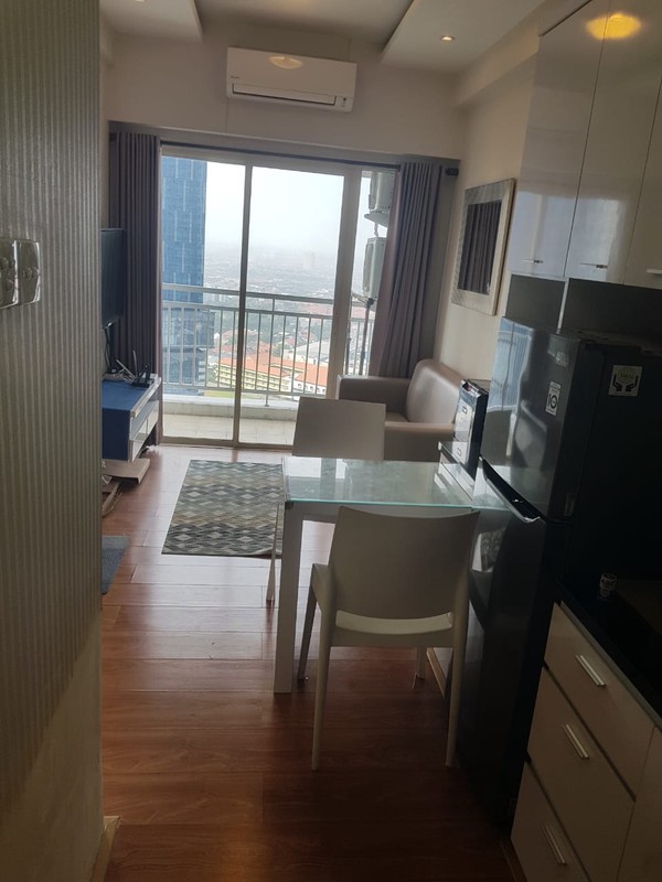 Sewa Apartemen Tanglin Pakuwon Indah Surabaya Barat