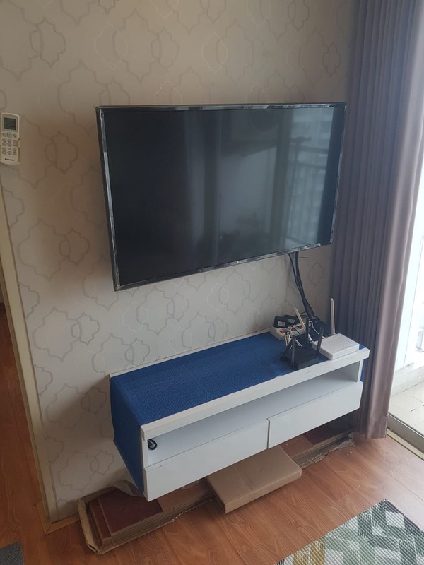 Sewa Apartemen Tanglin Pakuwon Indah Surabaya Barat
