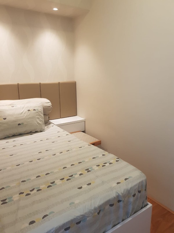 Sewa Apartemen Tanglin Pakuwon Indah Surabaya Barat