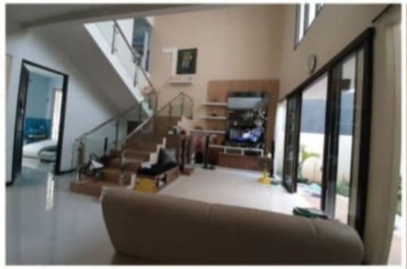 Dijual Rumah Pantai Mentari- Kenjeran Surabaya Timur Dekat Pakuwon City Mall, Raya Mulyosari, Galaxy Mal, Kampus Its