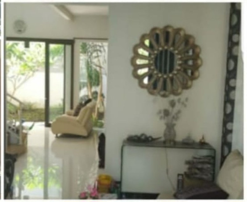 Dijual Rumah Pantai Mentari- Kenjeran Surabaya Timur Dekat Pakuwon City Mall, Raya Mulyosari, Galaxy Mal, Kampus Its