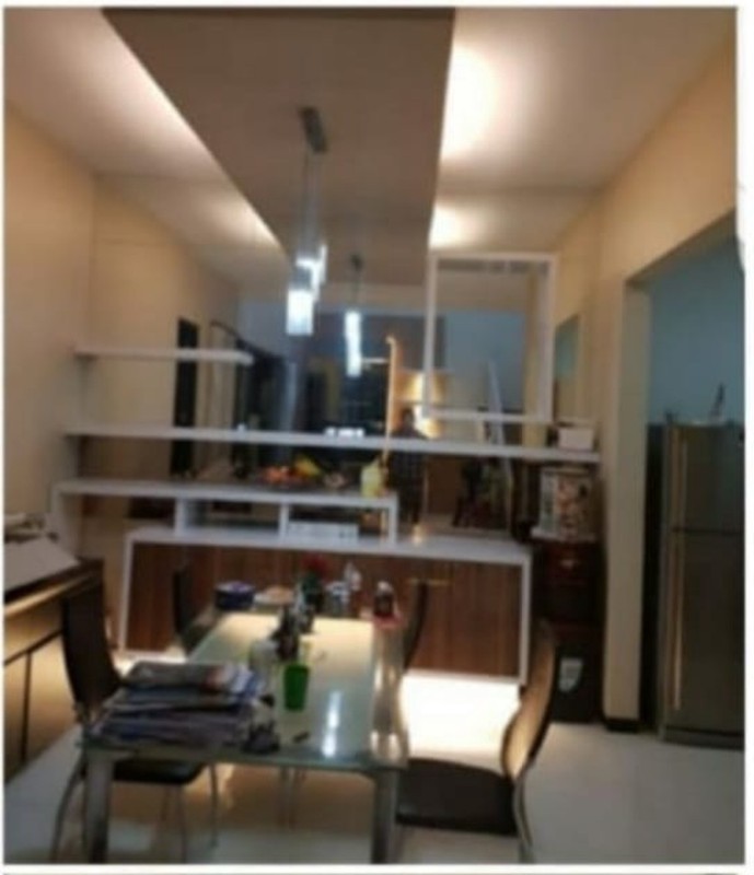 Dijual Rumah Pantai Mentari- Kenjeran Surabaya Timur Dekat Pakuwon City Mall, Raya Mulyosari, Galaxy Mal, Kampus Its