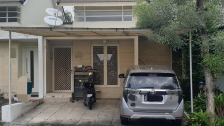 1 Milyaran Dijual Rumah Bukit Palma Classica Citraland Surabaya Barat - Modern 1,5 Lantai - Masterbedroom LUAS - Carport 2 Mobil dekat Northwest Citraland, Sekolah Citra Berkat, SMA Citra Kasih , Supe