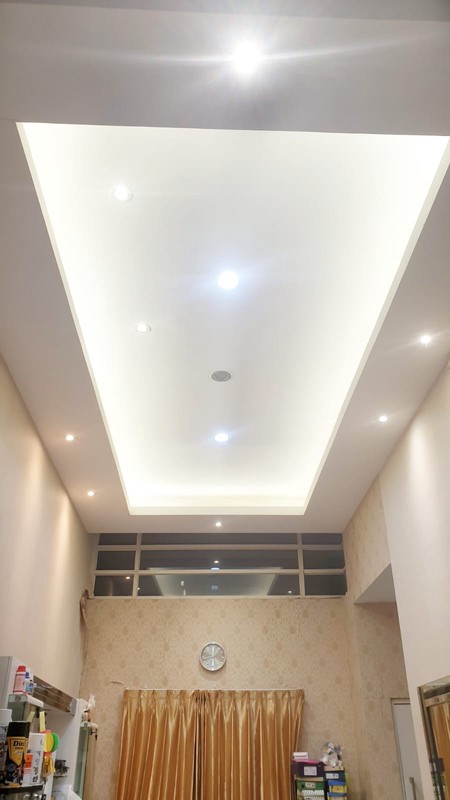 1 Milyaran Dijual Rumah Bukit Palma Classica Citraland Surabaya Barat - Modern 1,5 Lantai - Masterbedroom LUAS - Carport 2 Mobil dekat Northwest Citraland, Sekolah Citra Berkat, SMA Citra Kasih , Supe