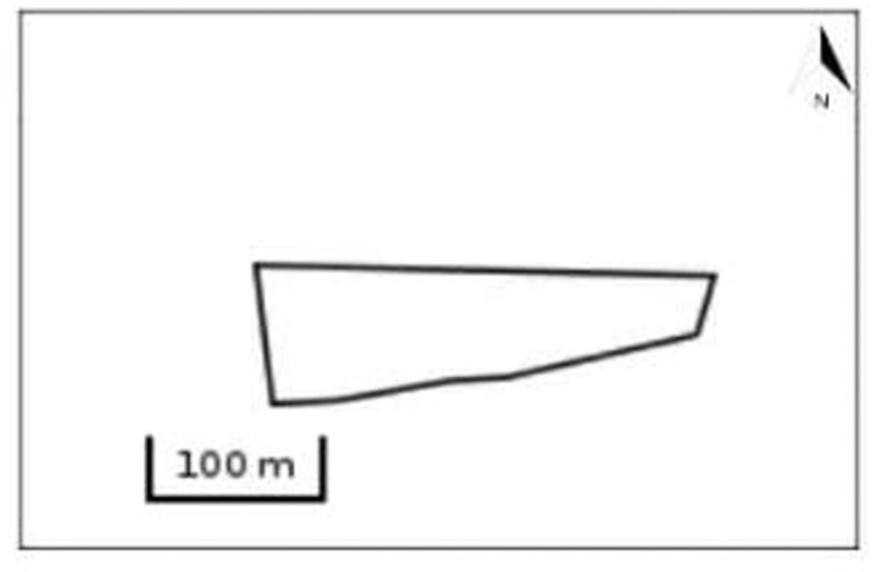 Dijual 4,9 Hektar Tanah Kebomas Gresik Jatim- Jalan Dr.Wahidin Sudirohusodo Komersial Area Depan Icon Mall Gresik Cocok Dibangun Apartemen, Hotel, Shopping Mall, Perkantoran, Rumah Sakit, Sekolah, Per