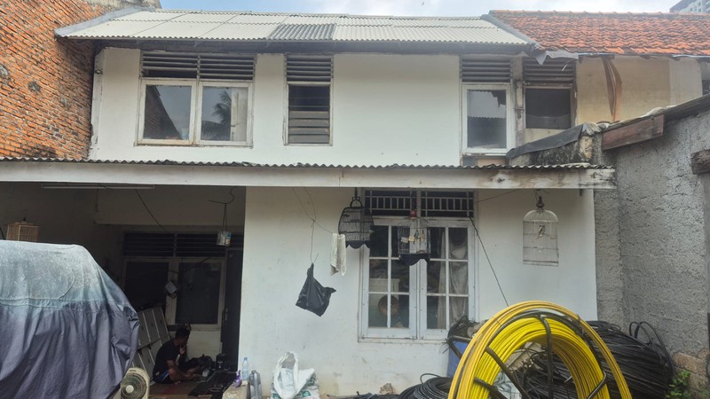 dijual cepat tanah 