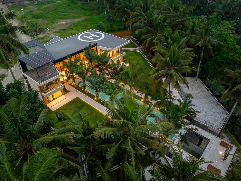 Premium Event Luxuriously Villa In Ubud Bali