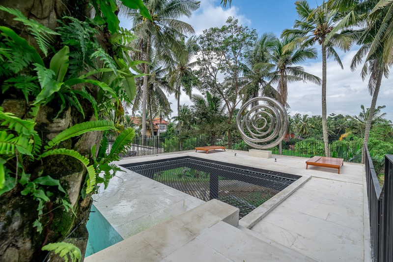 Premium Event Luxuriously Villa In Ubud Bali