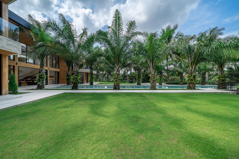 Premium Event Luxuriously Villa In Ubud Bali