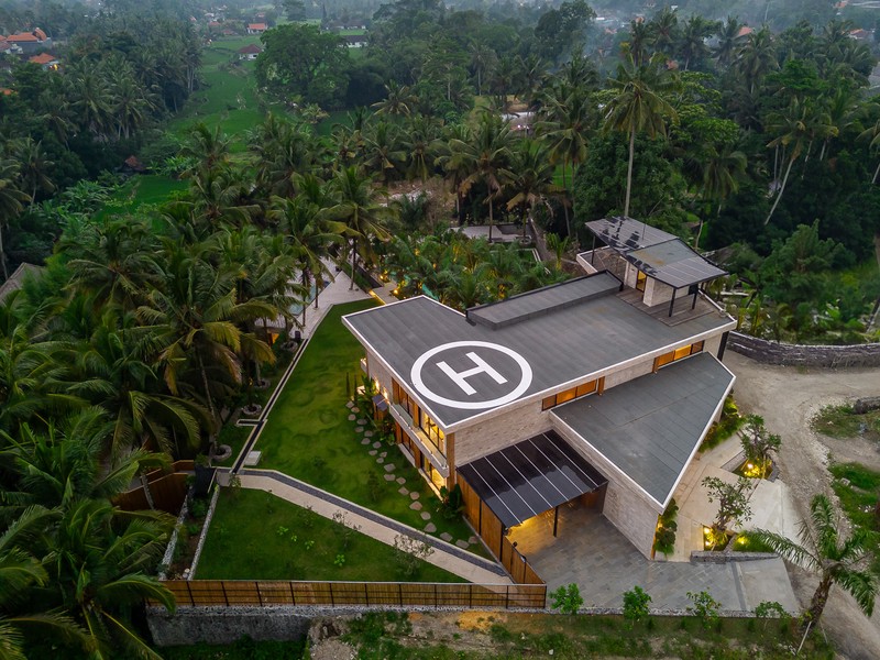 Premium Event Luxuriously Villa In Ubud Bali