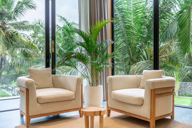 Premium Event Luxuriously Villa In Ubud Bali