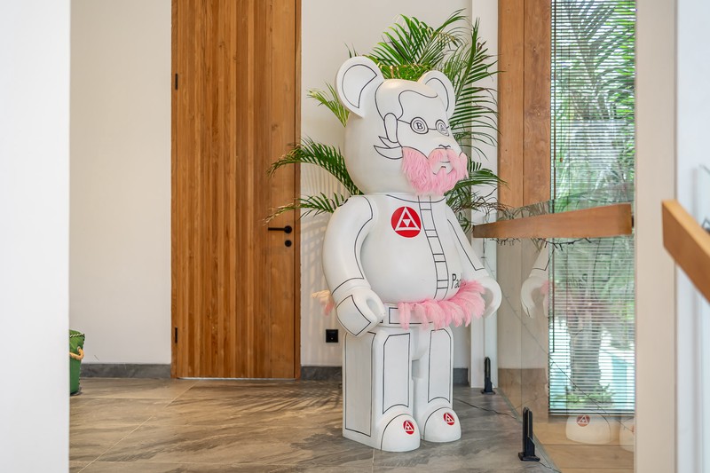 Premium Event Luxuriously Villa In Ubud Bali