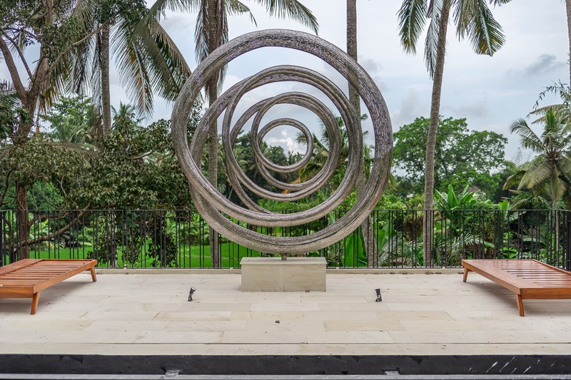 Premium Event Luxuriously Villa In Ubud Bali