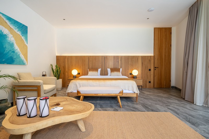 Premium Event Luxuriously Villa In Ubud Bali