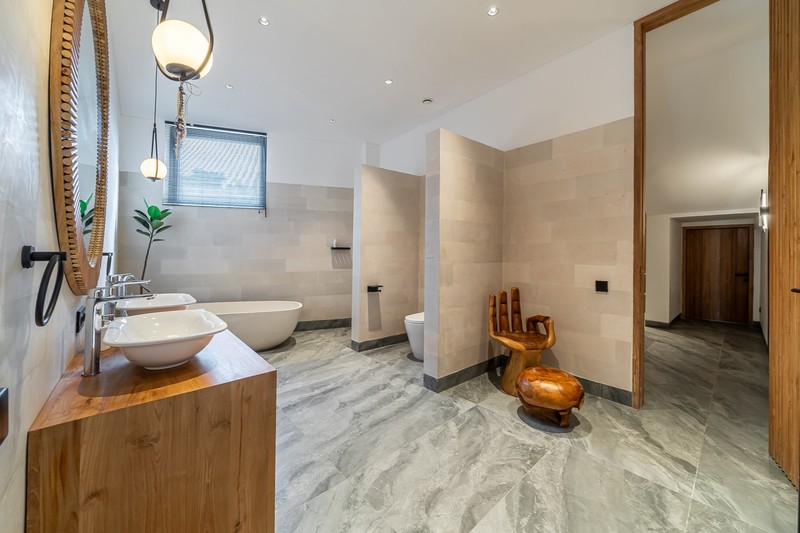 Premium Event Luxuriously Villa In Ubud Bali